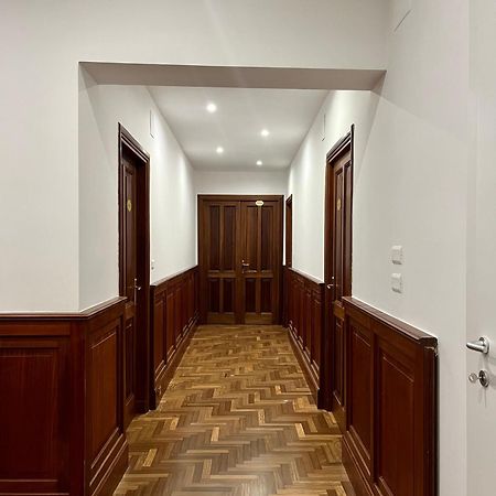 Domus Giovanna Rome Buitenkant foto