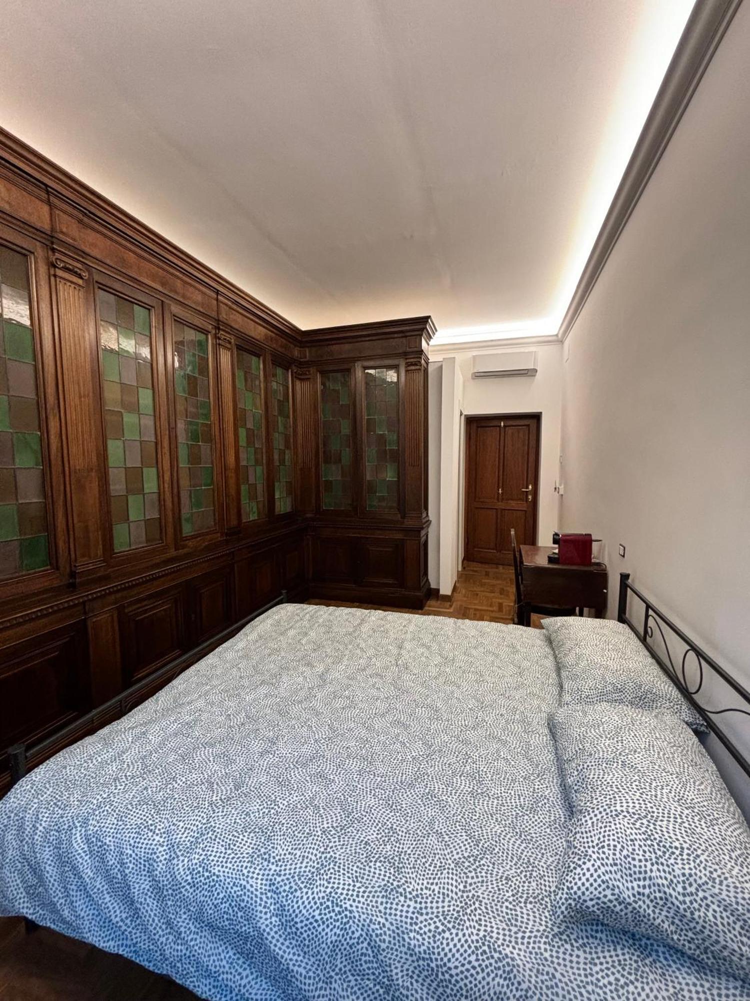 Domus Giovanna Rome Buitenkant foto